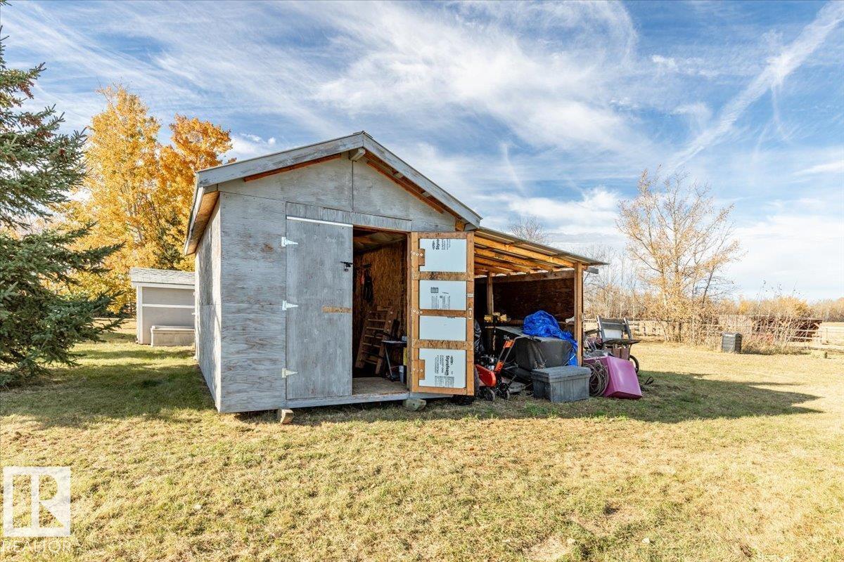 28154 Twp Rd 485, Rural Leduc County, Alberta  T0C 2P0 - Photo 27 - E4462274