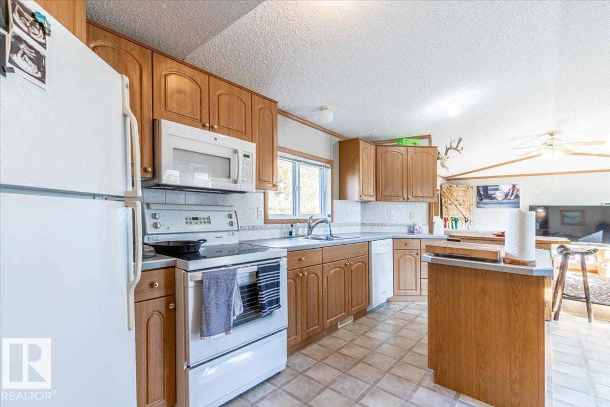 28154 Twp Rd 485, Rural Leduc County, Alberta  T0C 2P0 - Photo 11 - E4462274