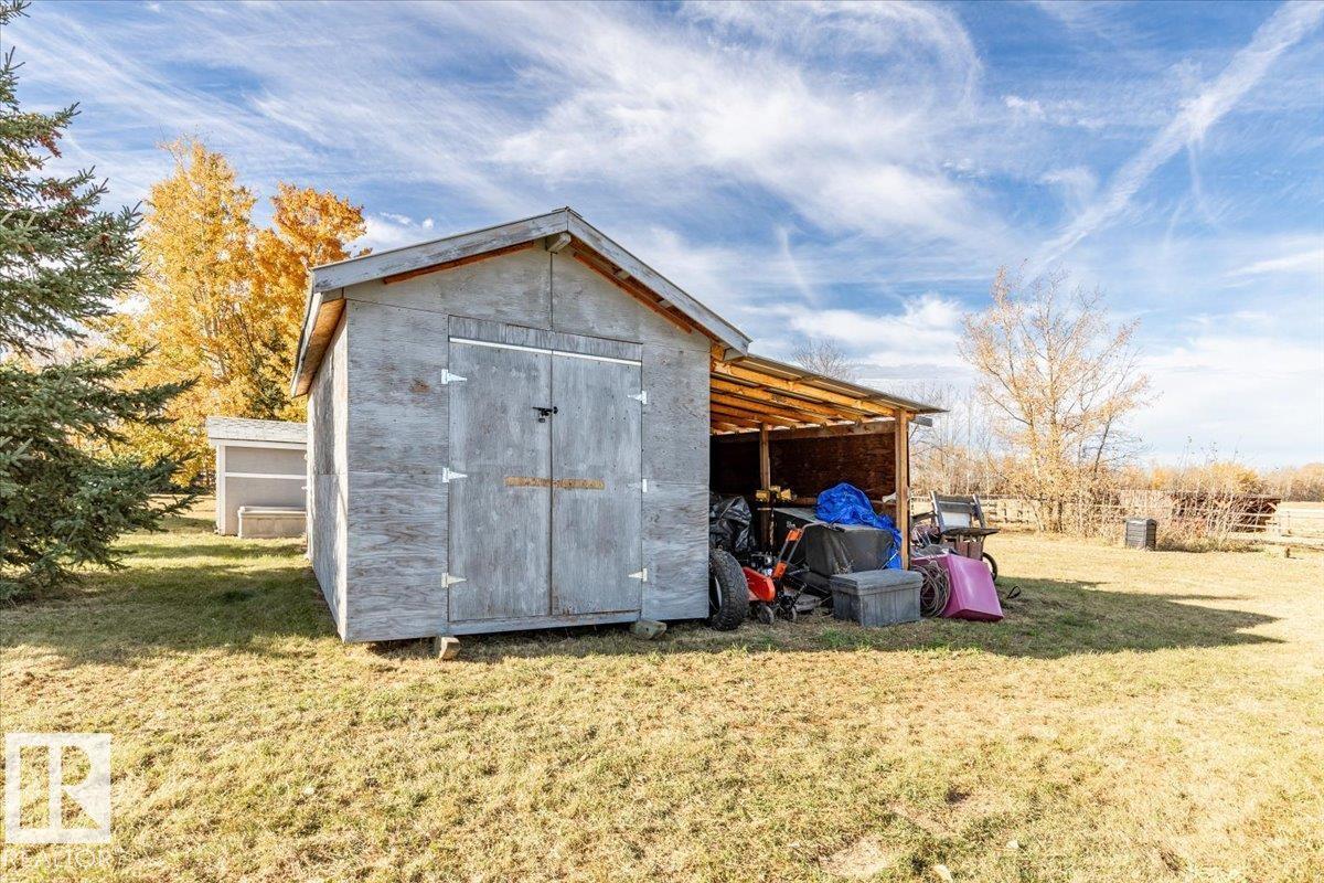 28154 Twp Rd 485, Rural Leduc County, Alberta  T0C 2P0 - Photo 26 - E4462274