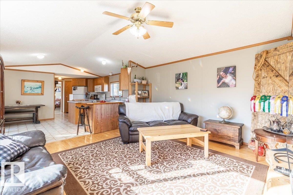 28154 Twp Rd 485, Rural Leduc County, Alberta  T0C 2P0 - Photo 6 - E4462274