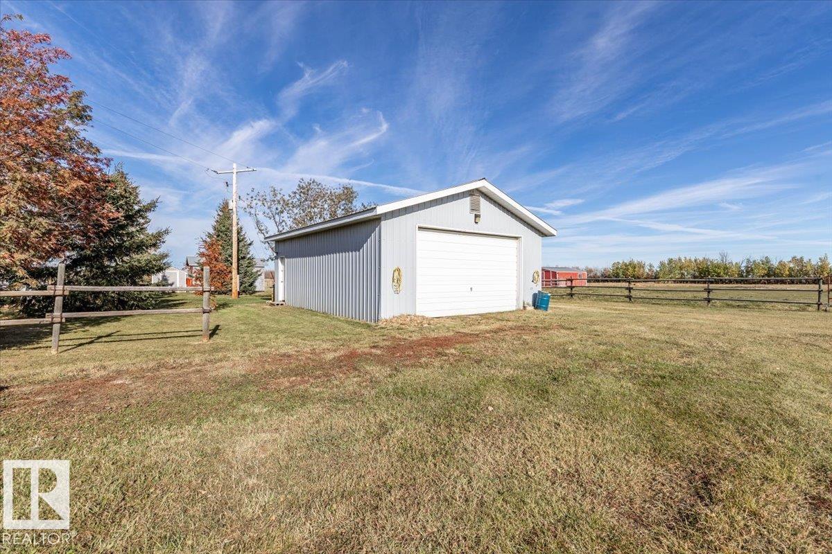 28154 Twp Rd 485, Rural Leduc County, Alberta  T0C 2P0 - Photo 25 - E4462274
