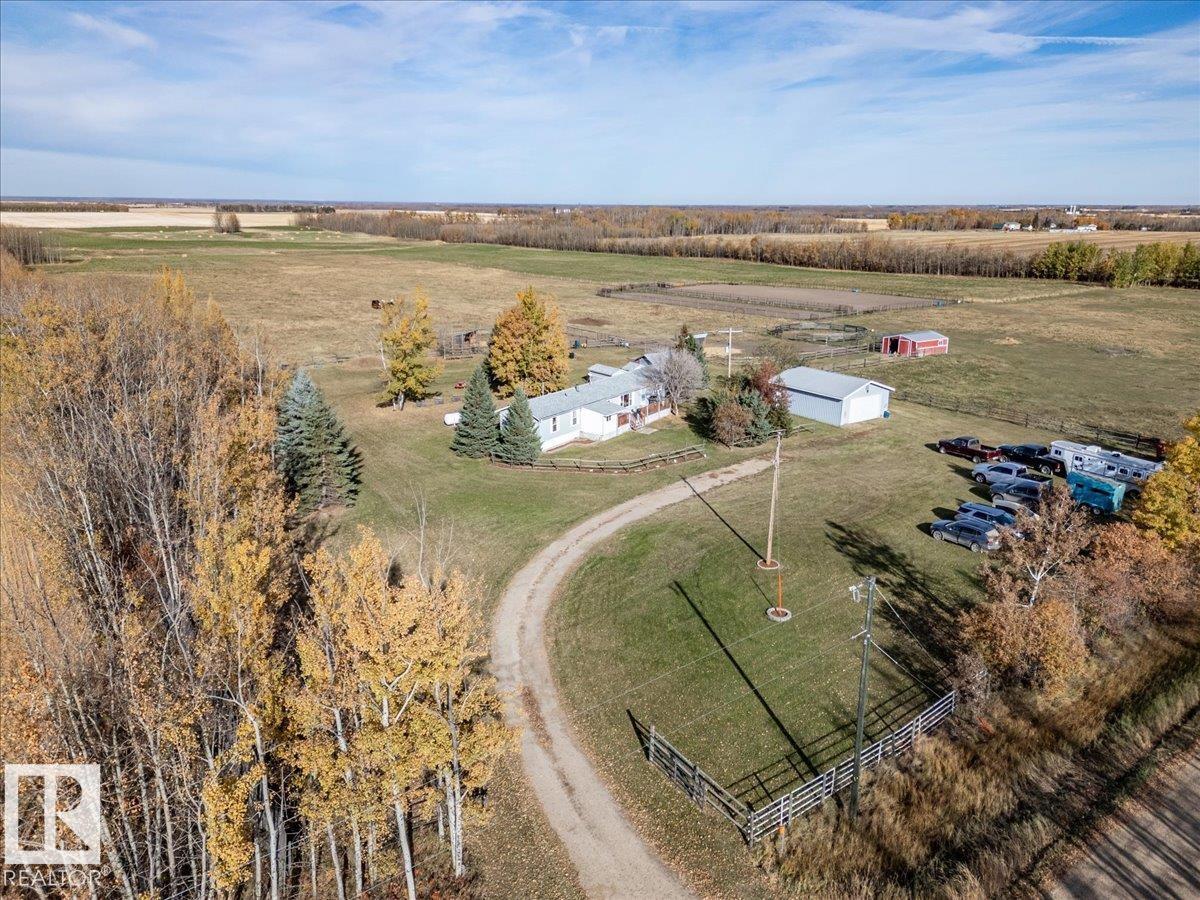 28154 Twp Rd 485, Rural Leduc County, Alberta  T0C 2P0 - Photo 38 - E4462274