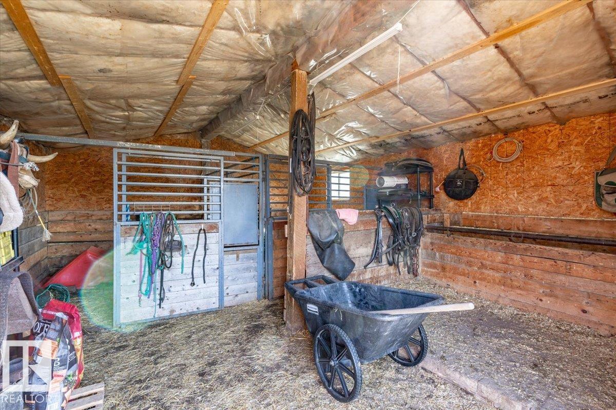 28154 Twp Rd 485, Rural Leduc County, Alberta  T0C 2P0 - Photo 24 - E4462274