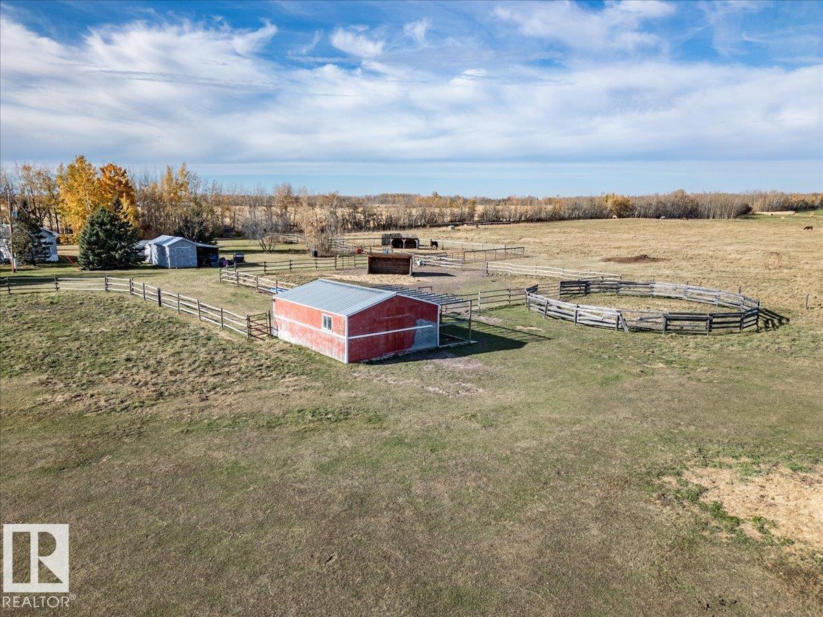28154 Twp Rd 485, Rural Leduc County, Alberta  T0C 2P0 - Photo 34 - E4462274