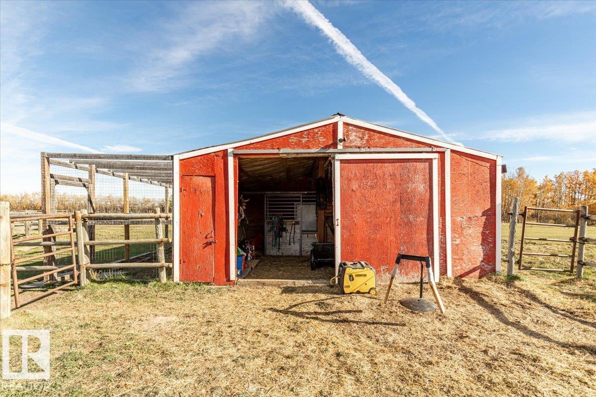 28154 Twp Rd 485, Rural Leduc County, Alberta  T0C 2P0 - Photo 23 - E4462274