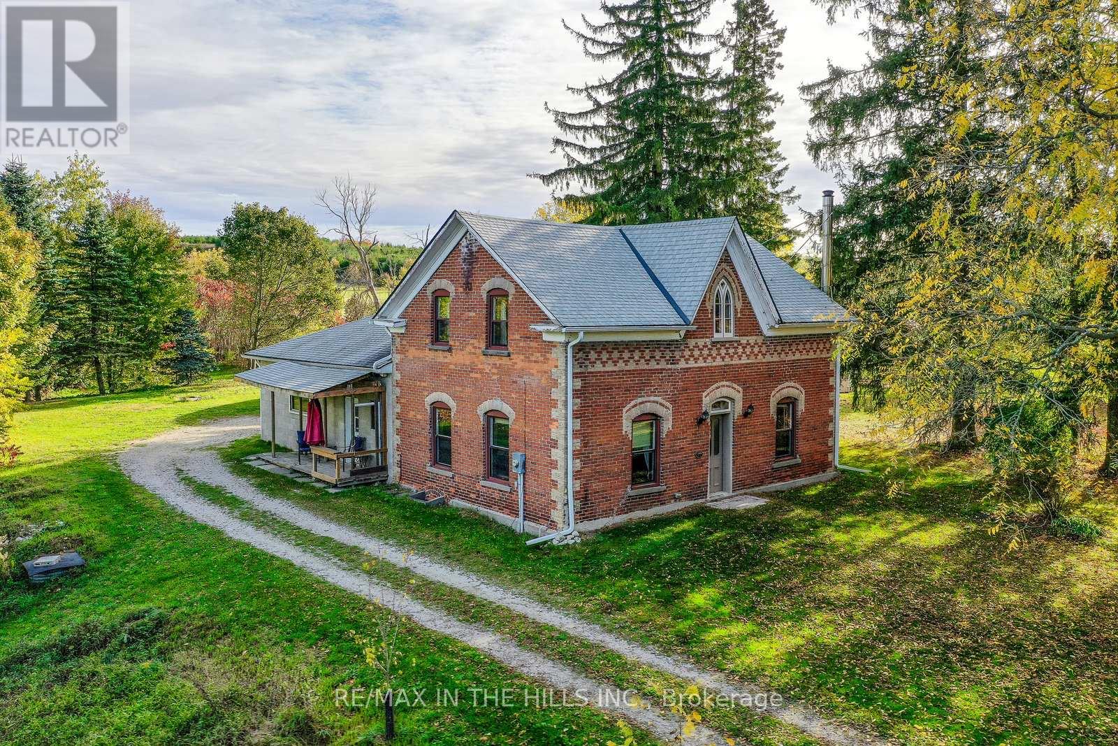 20643 KENNEDY ROAD, Caledon, Ontario