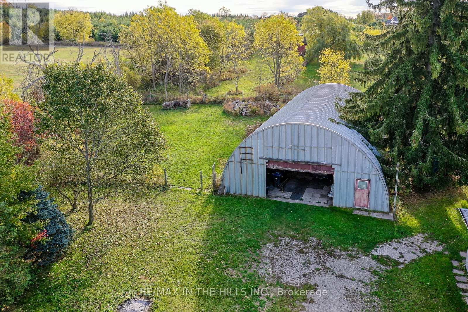 20643 Kennedy Road, Caledon, Ontario  L7K 1Z3 - Photo 21 - W12216770
