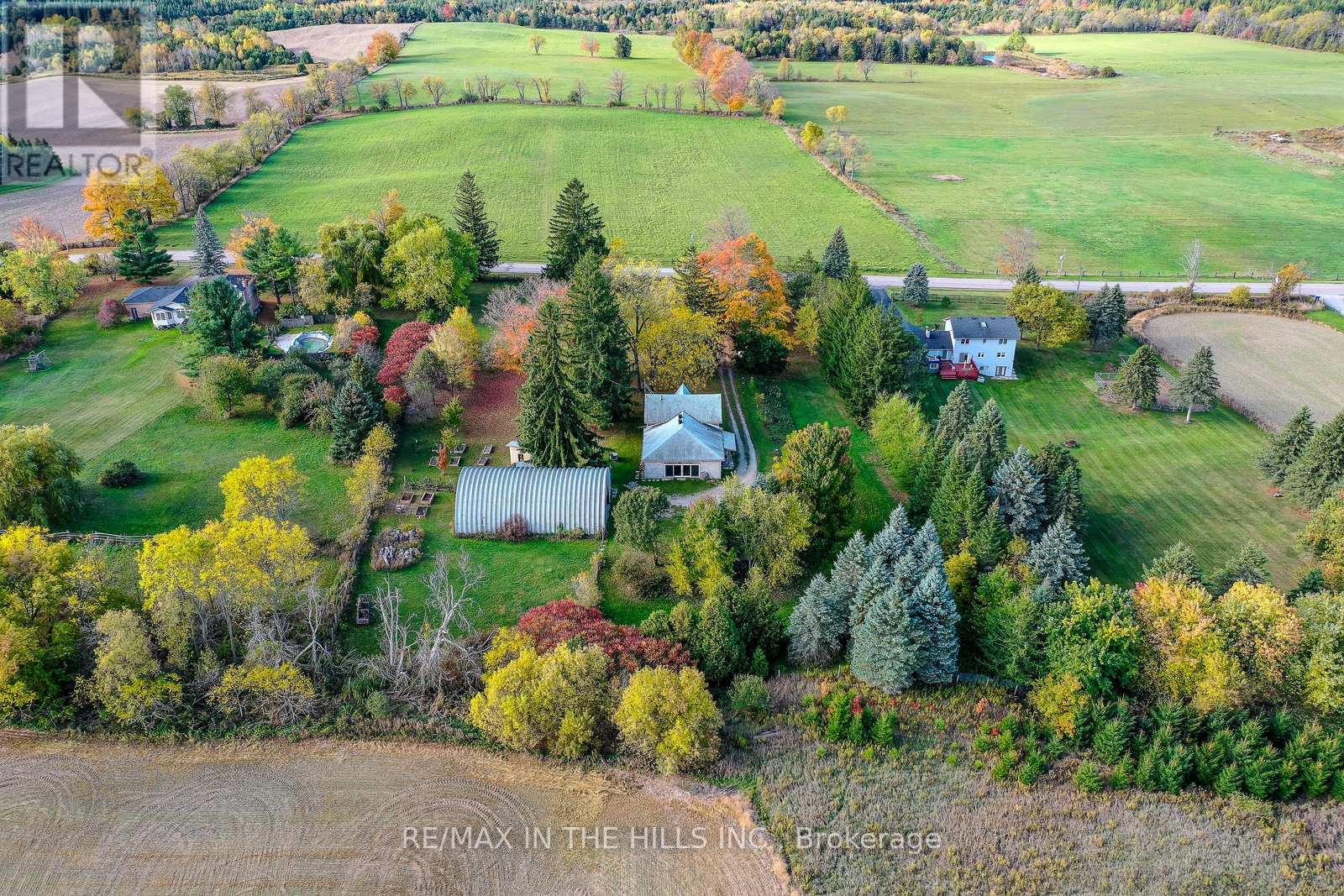 20643 Kennedy Road, Caledon, Ontario  L7K 1Z3 - Photo 25 - W12216770
