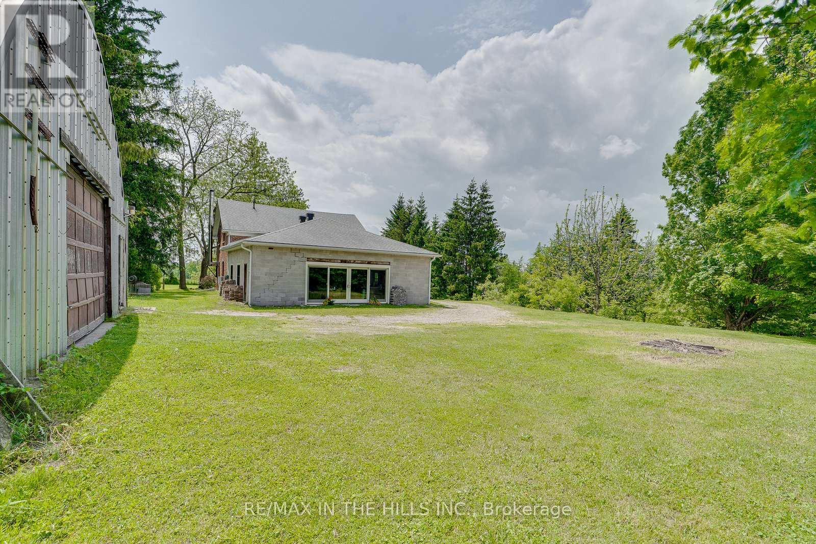 20643 Kennedy Road, Caledon, Ontario  L7K 1Z3 - Photo 20 - W12216770