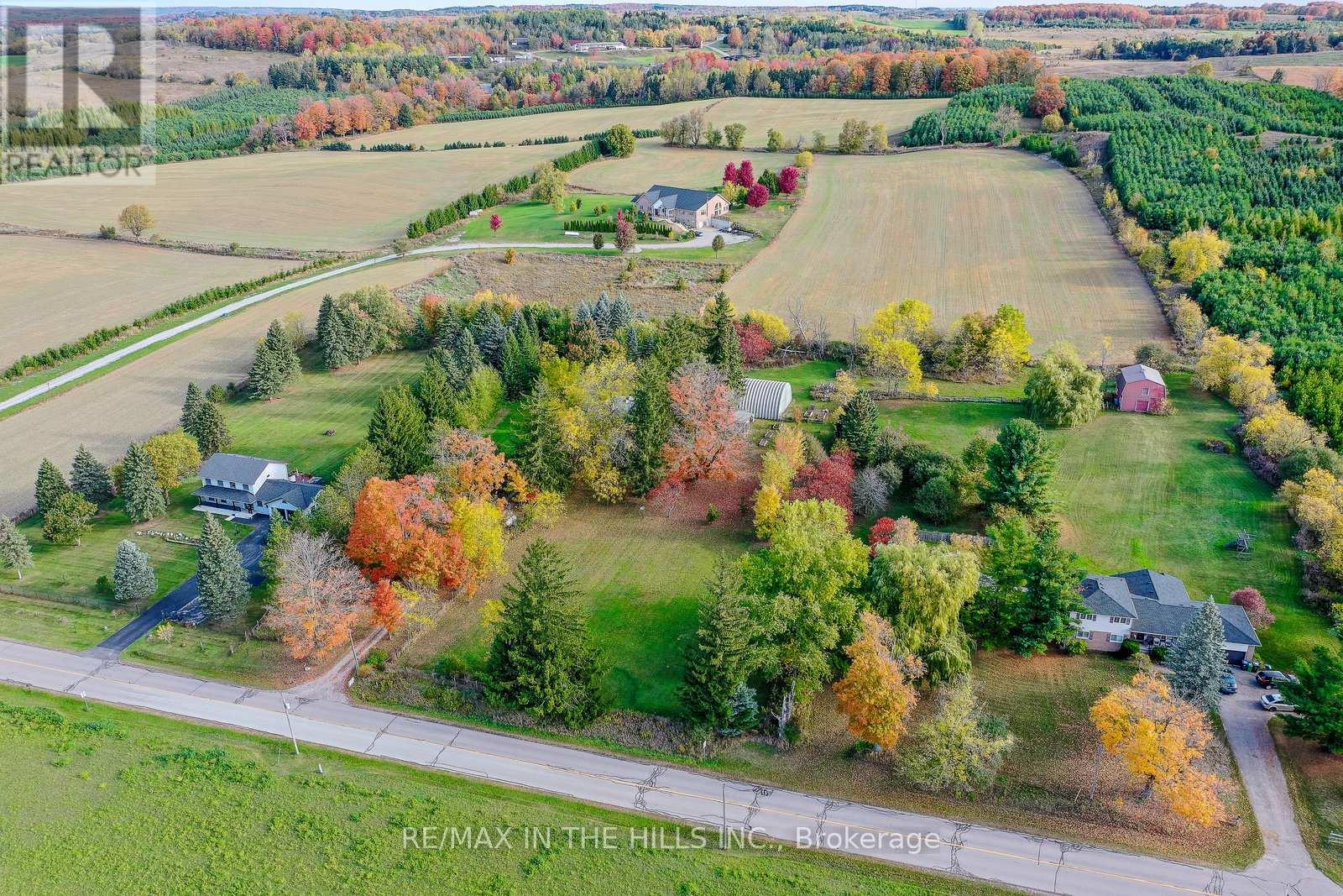20643 Kennedy Road, Caledon, Ontario  L7K 1Z3 - Photo 23 - W12216770