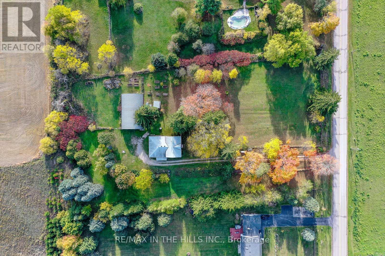 20643 Kennedy Road, Caledon, Ontario  L7K 1Z3 - Photo 29 - W12216770