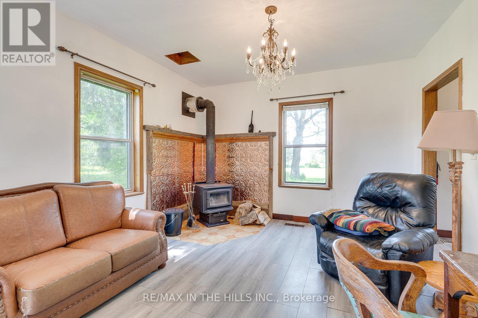 20643 Kennedy Road, Caledon, Ontario  L7K 1Z3 - Photo 10 - W12216770