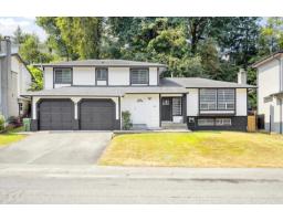2311 HARPER DRIVE, Abbotsford, British Columbia
