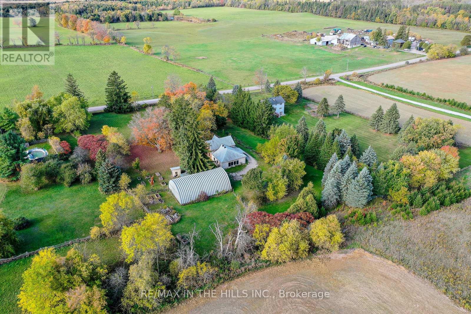 20643 Kennedy Road, Caledon, Ontario  L7K 1Z3 - Photo 24 - W12216770