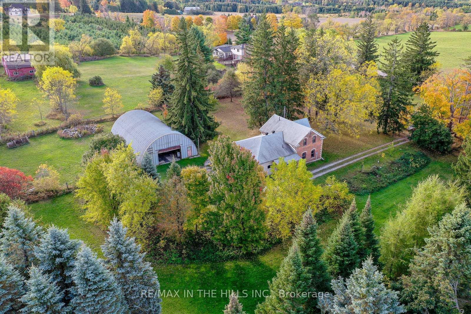 20643 Kennedy Road, Caledon, Ontario  L7K 1Z3 - Photo 26 - W12216770
