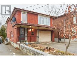 UPPER - 214 PARK LAWN ROAD, Toronto, Ontario