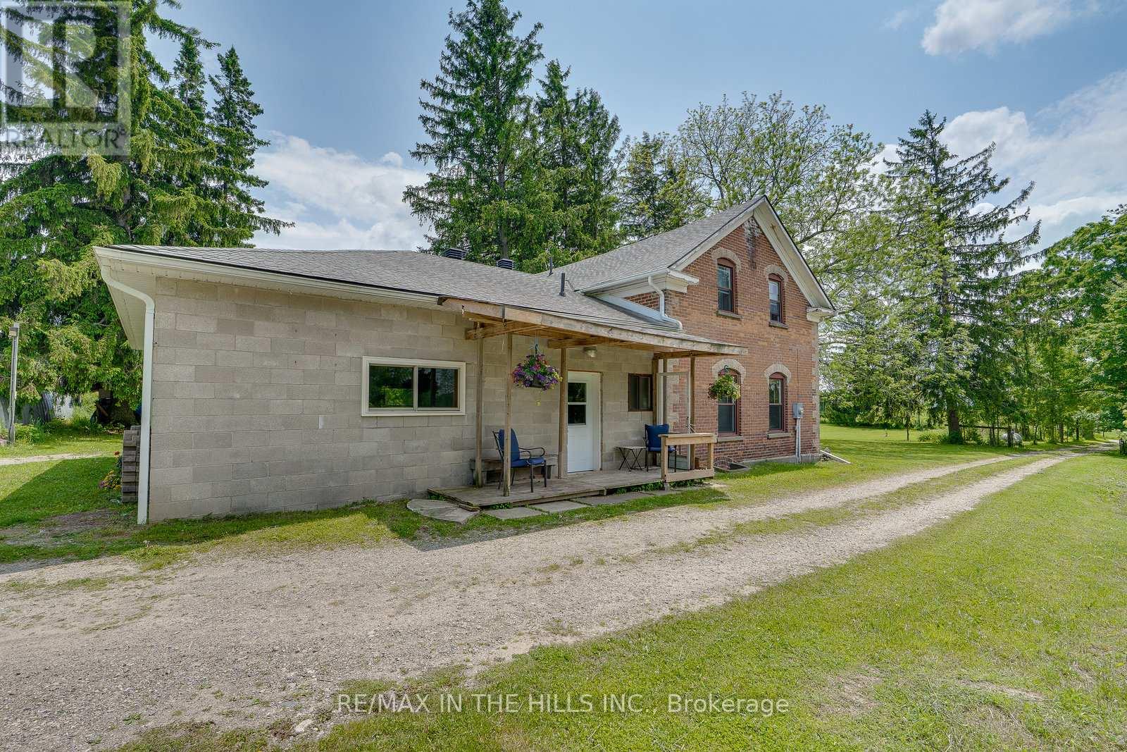 20643 Kennedy Road, Caledon, Ontario  L7K 1Z3 - Photo 19 - W12216770