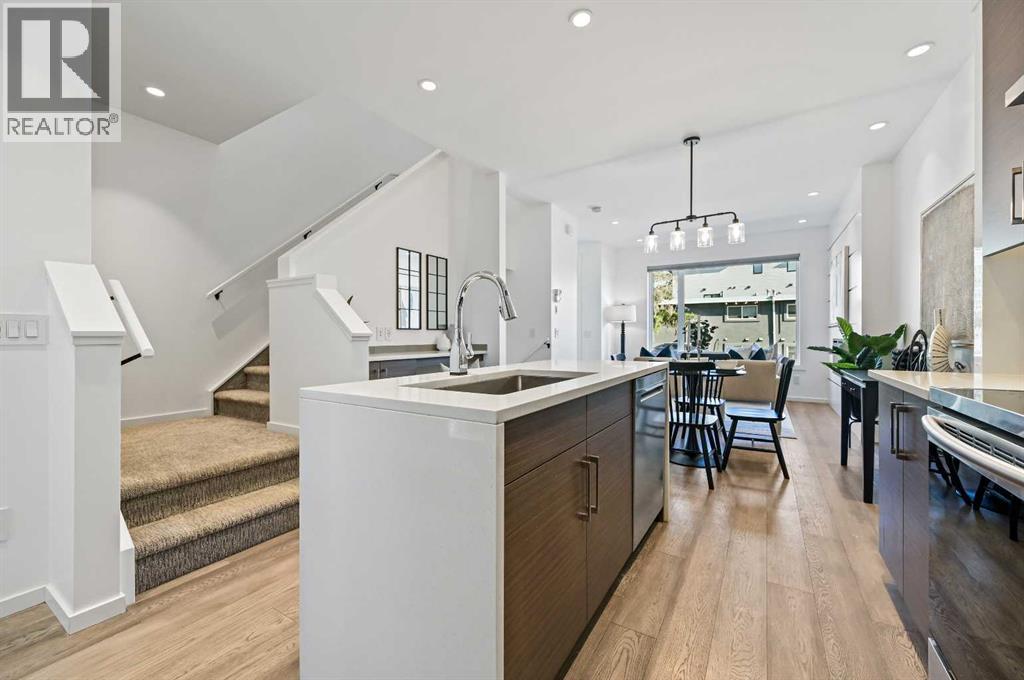 3569 19 Avenue Sw, Calgary, Alberta  T3E 8C9 - Photo 17 - A2253556