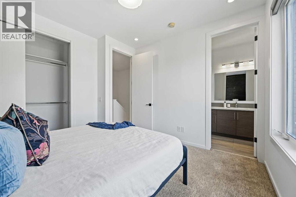 3569 19 Avenue Sw, Calgary, Alberta  T3E 8C9 - Photo 22 - A2253556