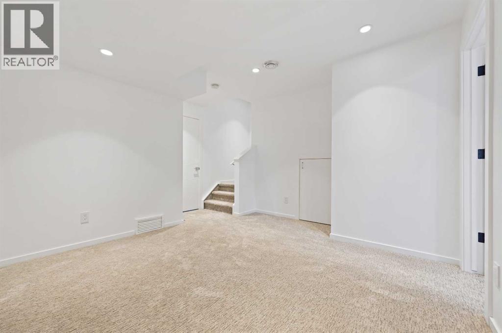 3569 19 Avenue Sw, Calgary, Alberta  T3E 8C9 - Photo 31 - A2253556