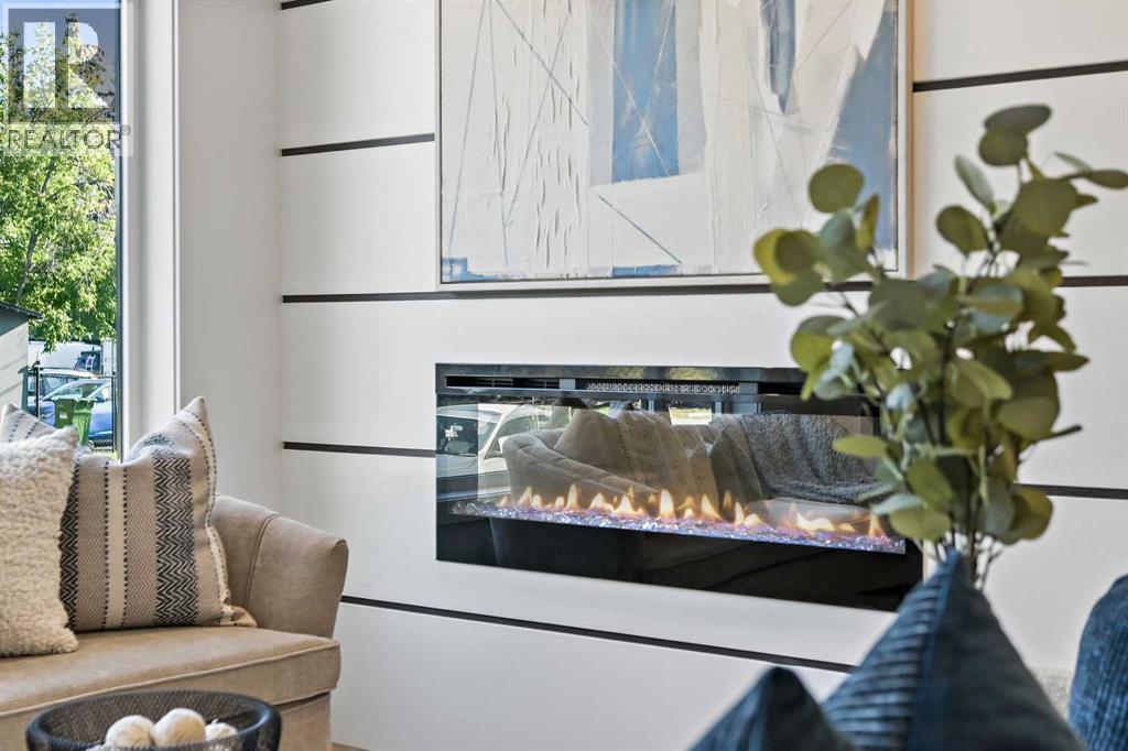 3569 19 Avenue Sw, Calgary, Alberta  T3E 8C9 - Photo 9 - A2253556