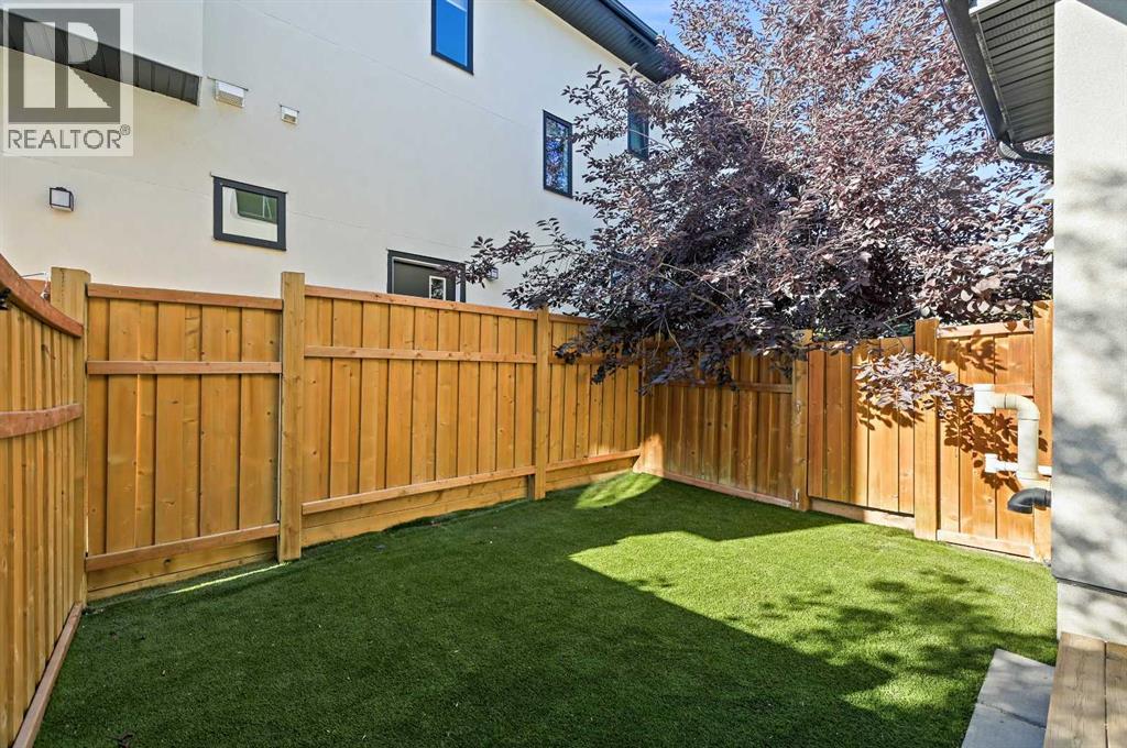 3569 19 Avenue Sw, Calgary, Alberta  T3E 8C9 - Photo 38 - A2253556