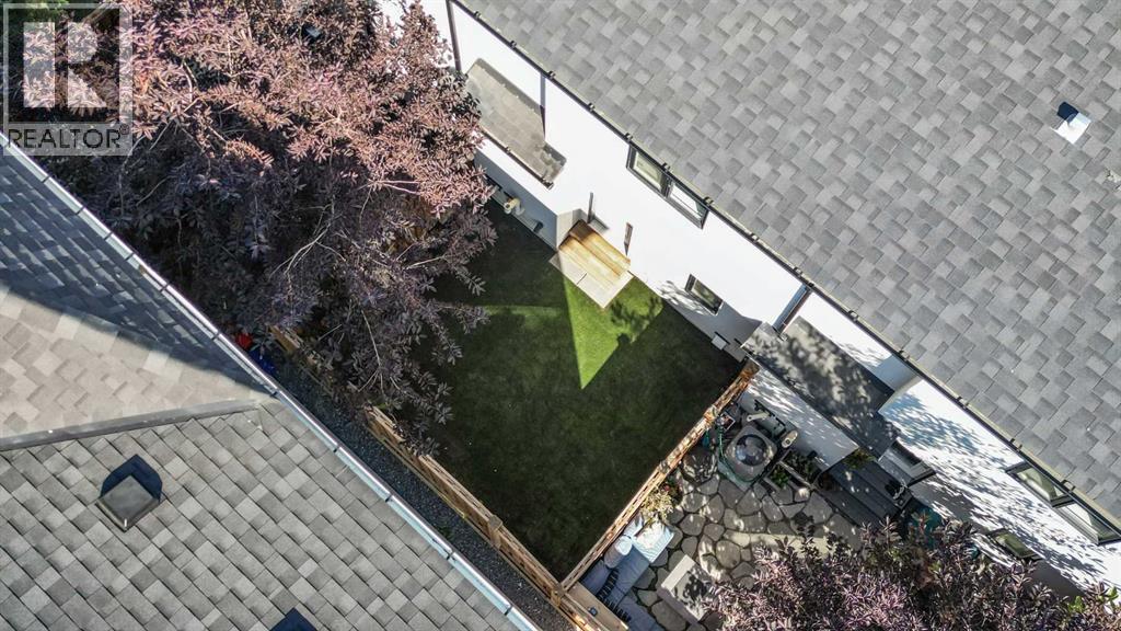 3569 19 Avenue Sw, Calgary, Alberta  T3E 8C9 - Photo 37 - A2253556