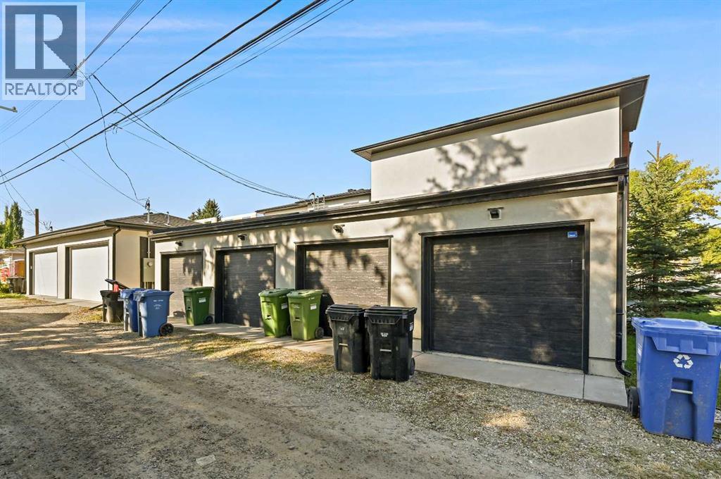 3569 19 Avenue Sw, Calgary, Alberta  T3E 8C9 - Photo 40 - A2253556