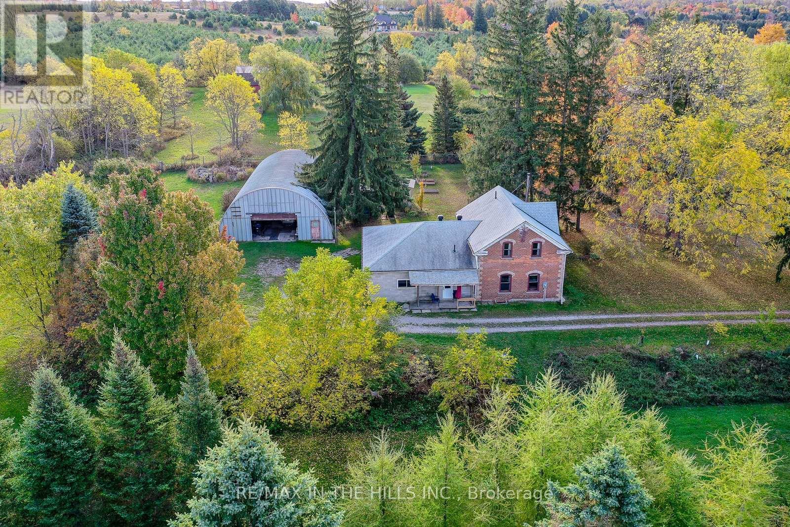 20643 Kennedy Road, Caledon, Ontario  L7K 1Z3 - Photo 27 - W12216770