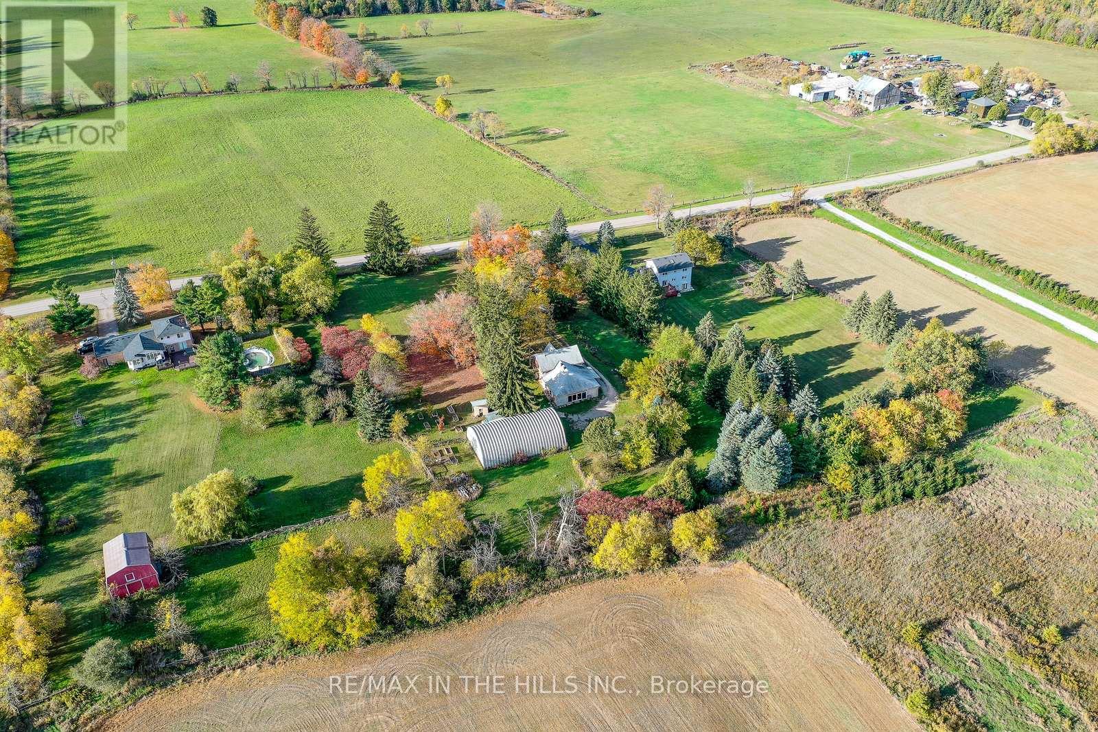 20643 Kennedy Road, Caledon, Ontario  L7K 1Z3 - Photo 28 - W12216770