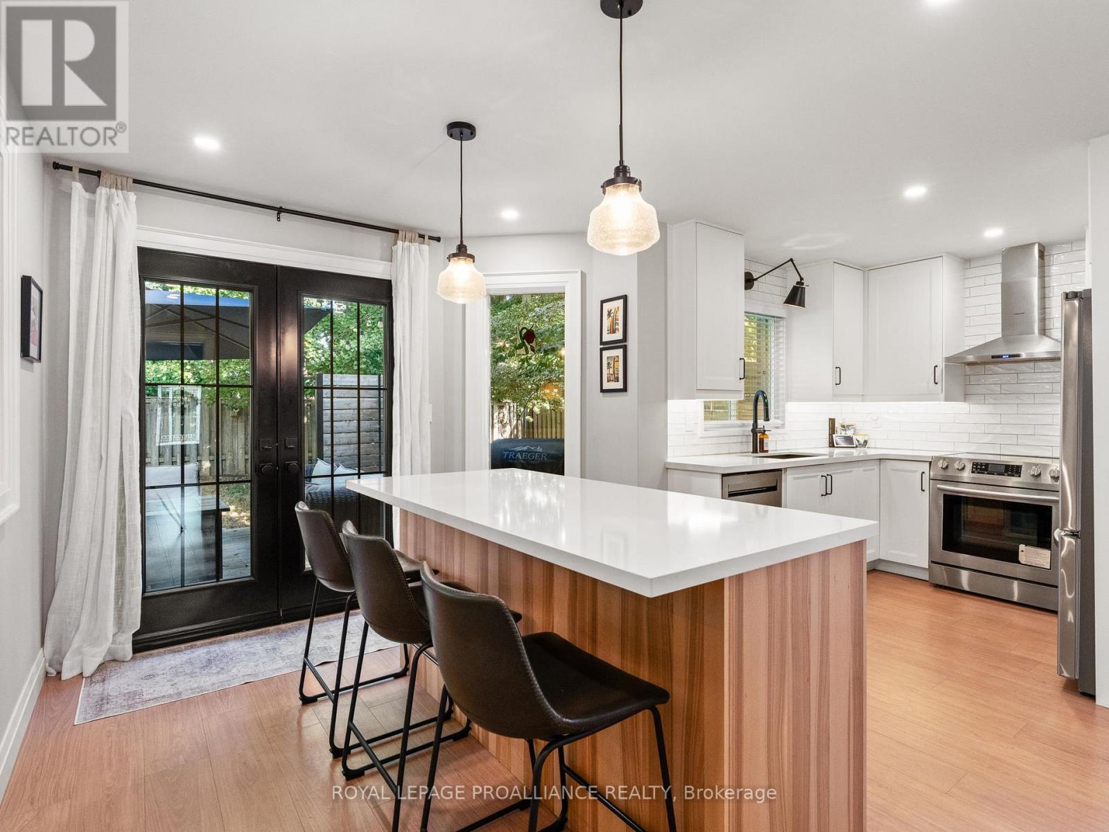 1024 Frei Street, Cobourg, Ontario  K9A 5L4 - Photo 12 - X12465484