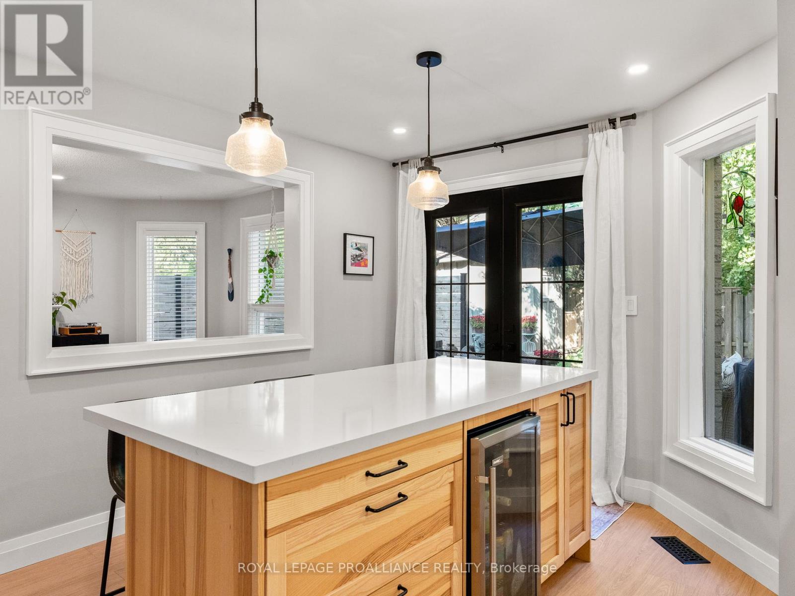 1024 Frei Street, Cobourg, Ontario  K9A 5L4 - Photo 13 - X12465484