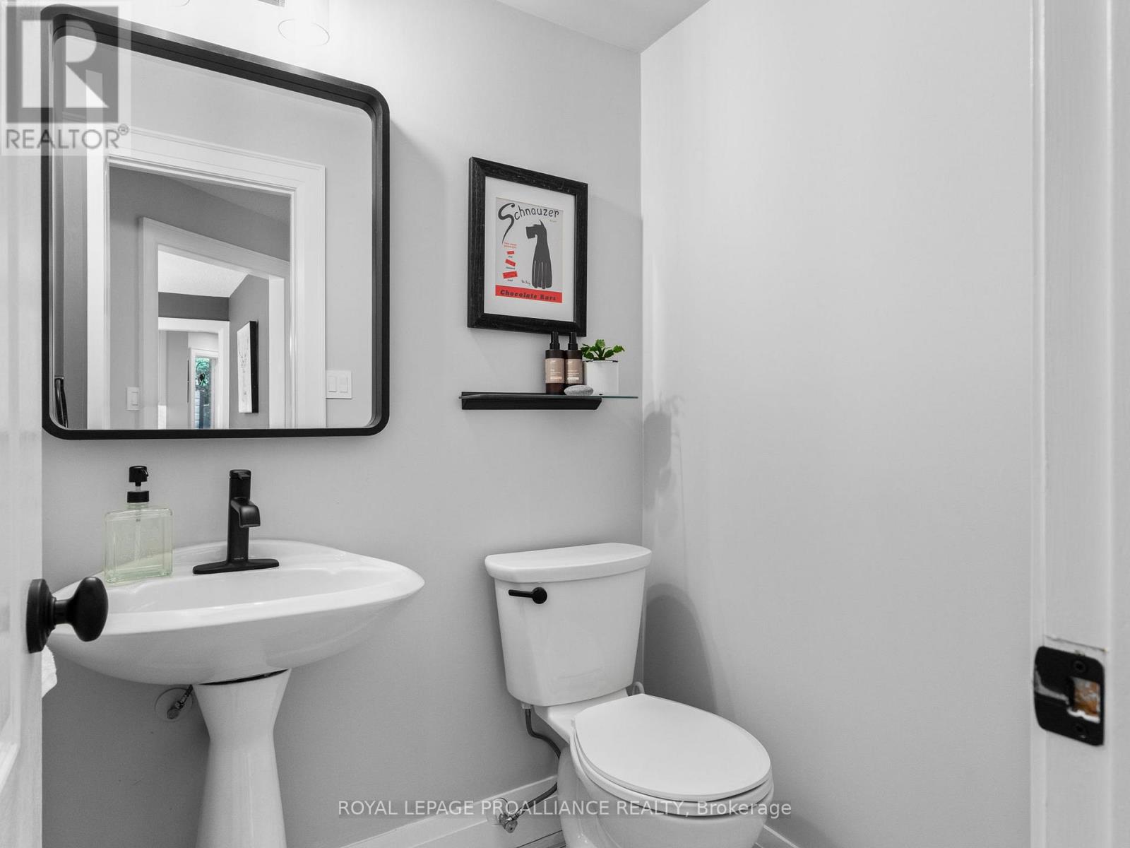 1024 Frei Street, Cobourg, Ontario  K9A 5L4 - Photo 19 - X12465484