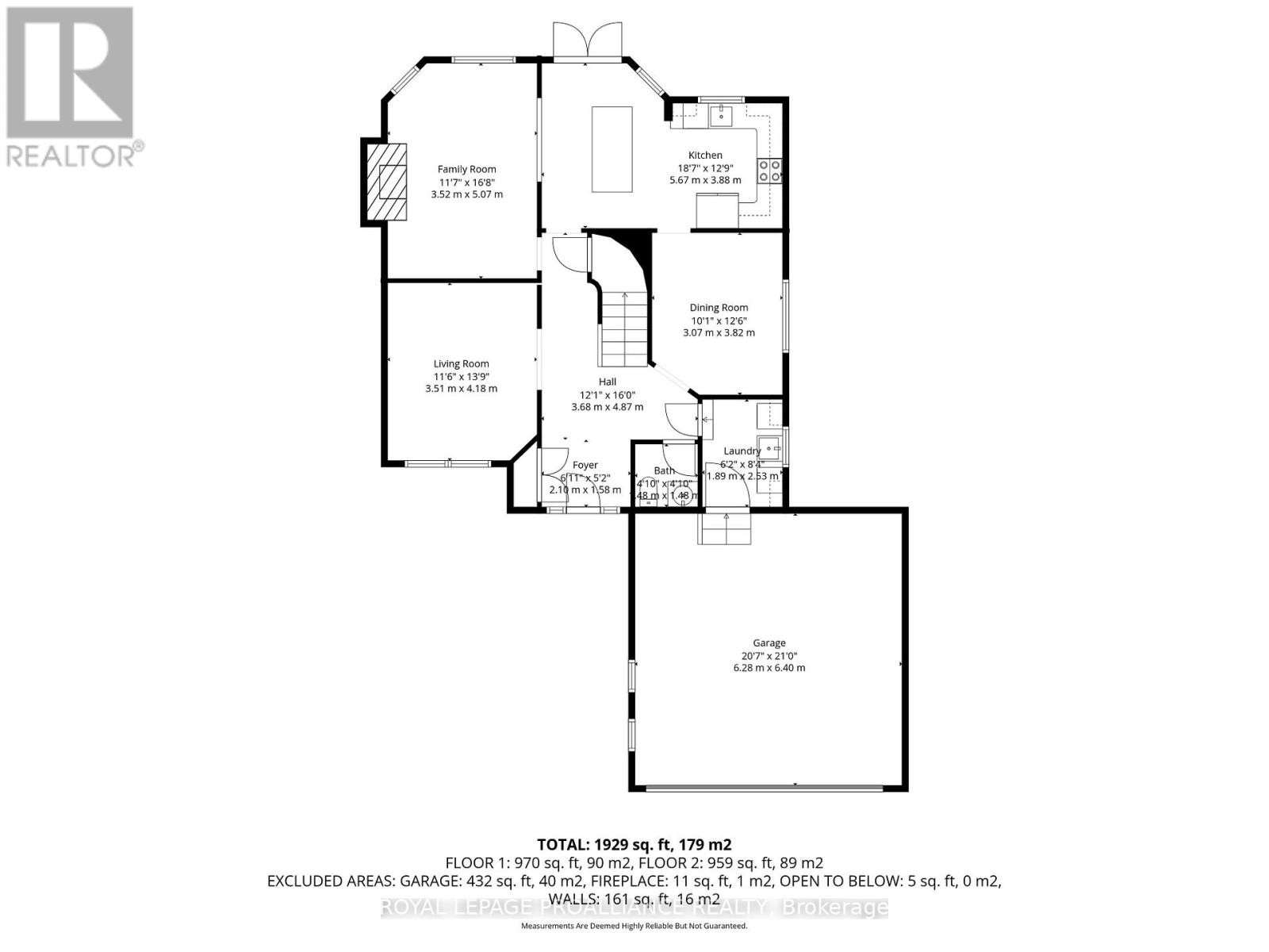 1024 Frei Street, Cobourg, Ontario  K9A 5L4 - Photo 20 - X12465484