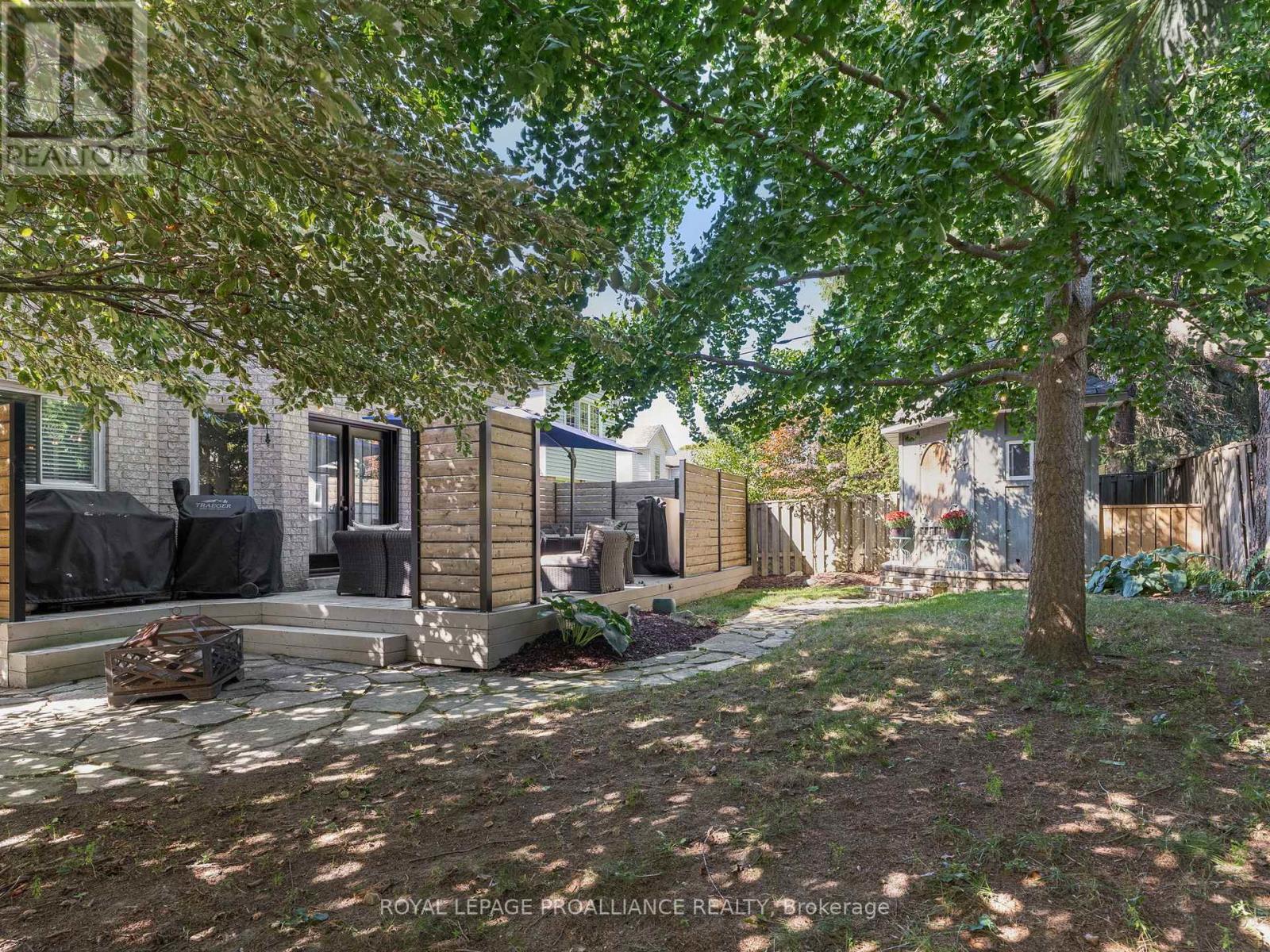 1024 Frei Street, Cobourg, Ontario  K9A 5L4 - Photo 38 - X12465484