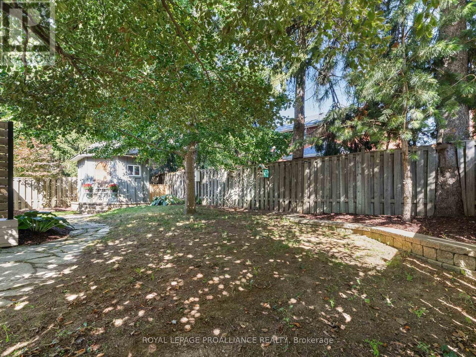 1024 Frei Street, Cobourg, Ontario  K9A 5L4 - Photo 39 - X12465484