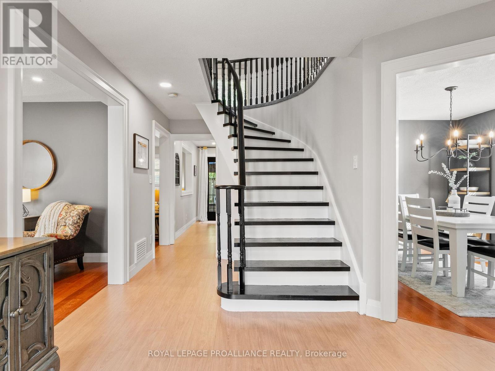 1024 Frei Street, Cobourg, Ontario  K9A 5L4 - Photo 4 - X12465484