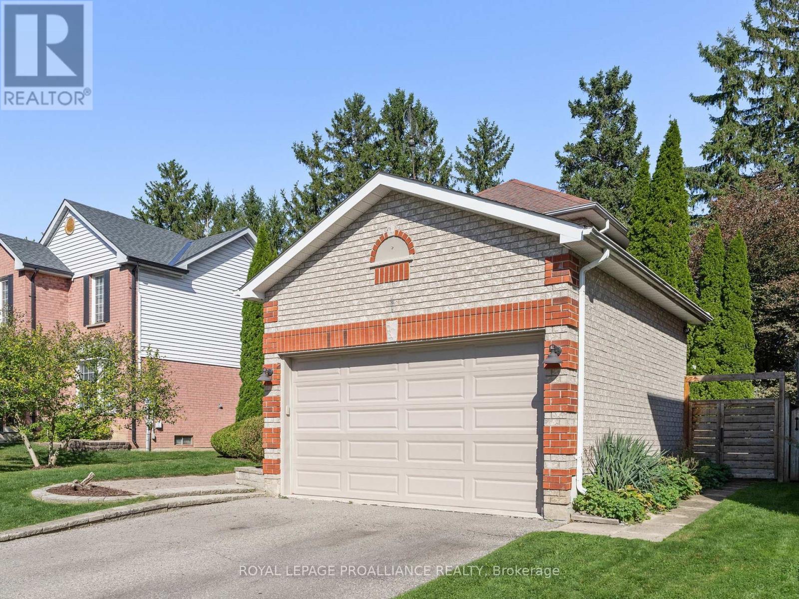 1024 Frei Street, Cobourg, Ontario  K9A 5L4 - Photo 40 - X12465484