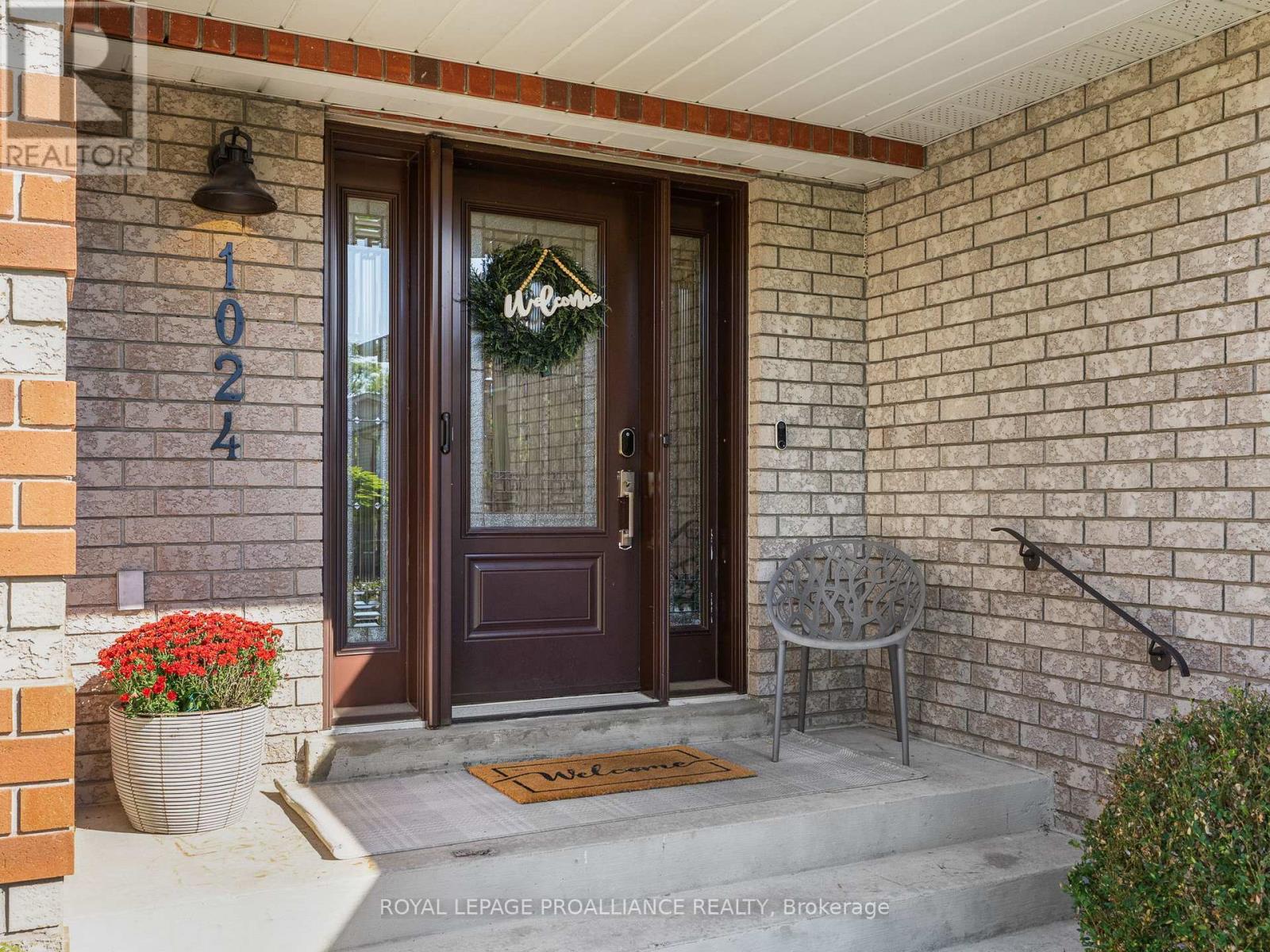 1024 Frei Street, Cobourg, Ontario  K9A 5L4 - Photo 41 - X12465484