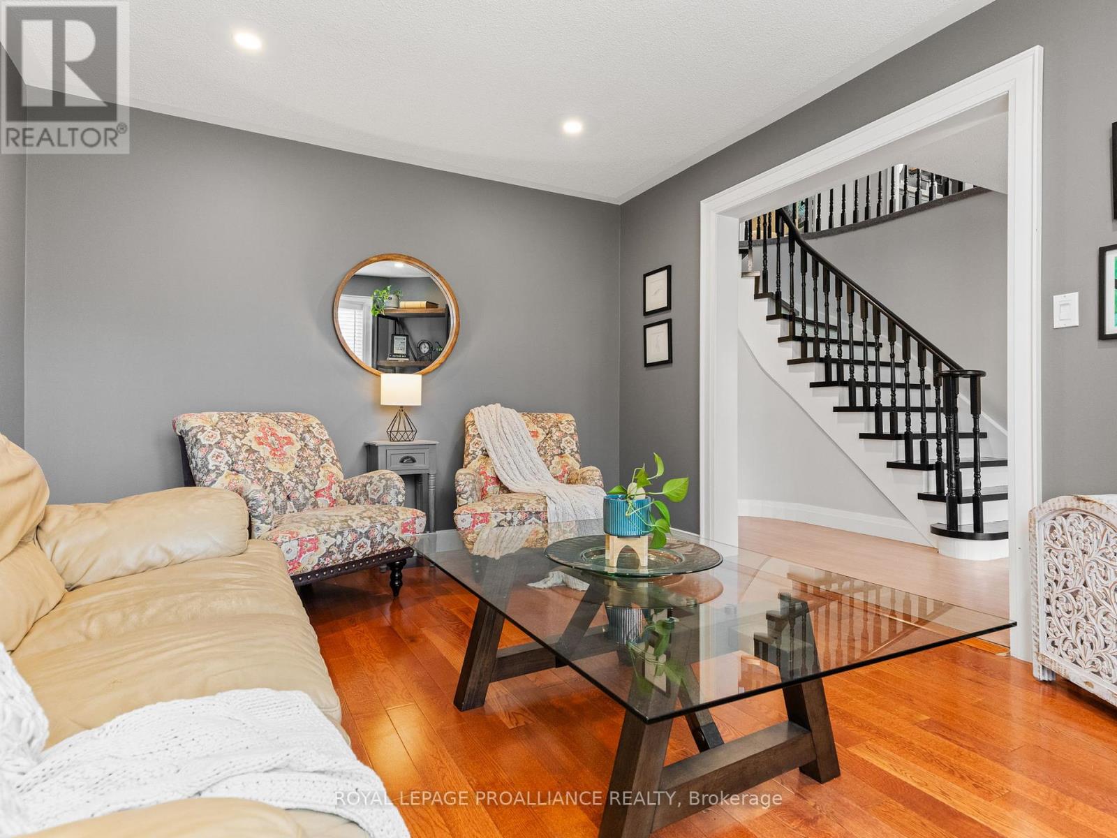 1024 Frei Street, Cobourg, Ontario  K9A 5L4 - Photo 7 - X12465484