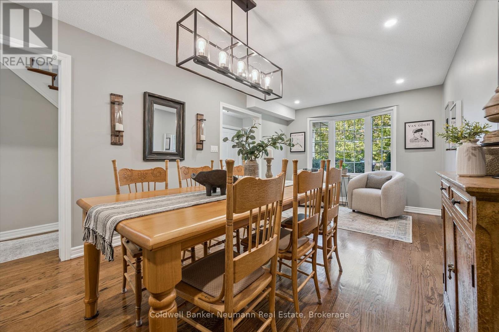 638 Holman Crescent, Centre Wellington, Ontario  N1M 3M1 - Photo 6 - X12465542