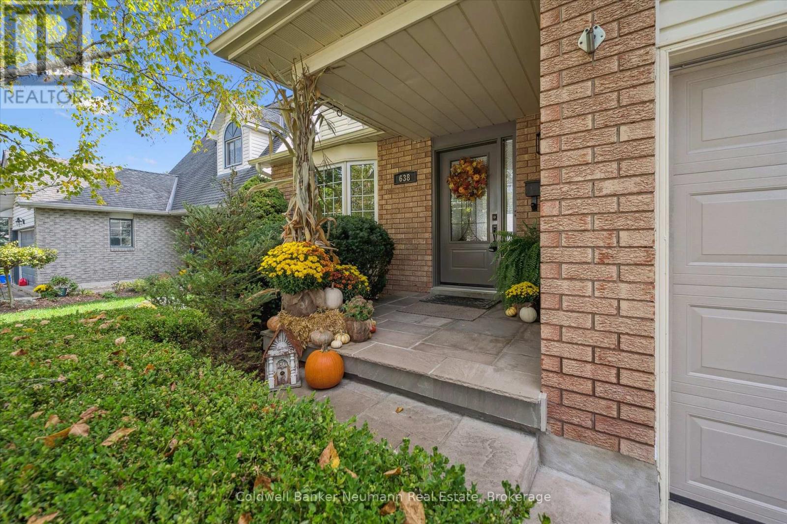 638 Holman Crescent, Centre Wellington, Ontario  N1M 3M1 - Photo 8 - X12465542