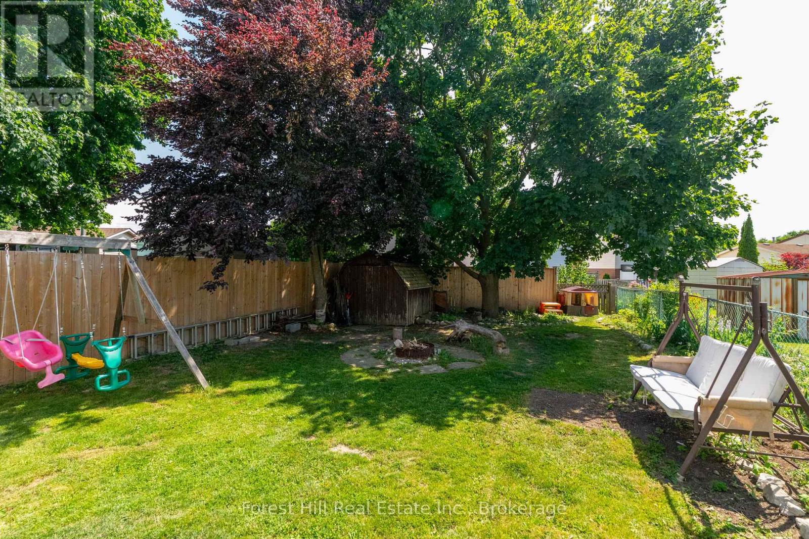 15 Homestead Place, Kitchener, Ontario  N2N 1Z1 - Photo 29 - X12465587