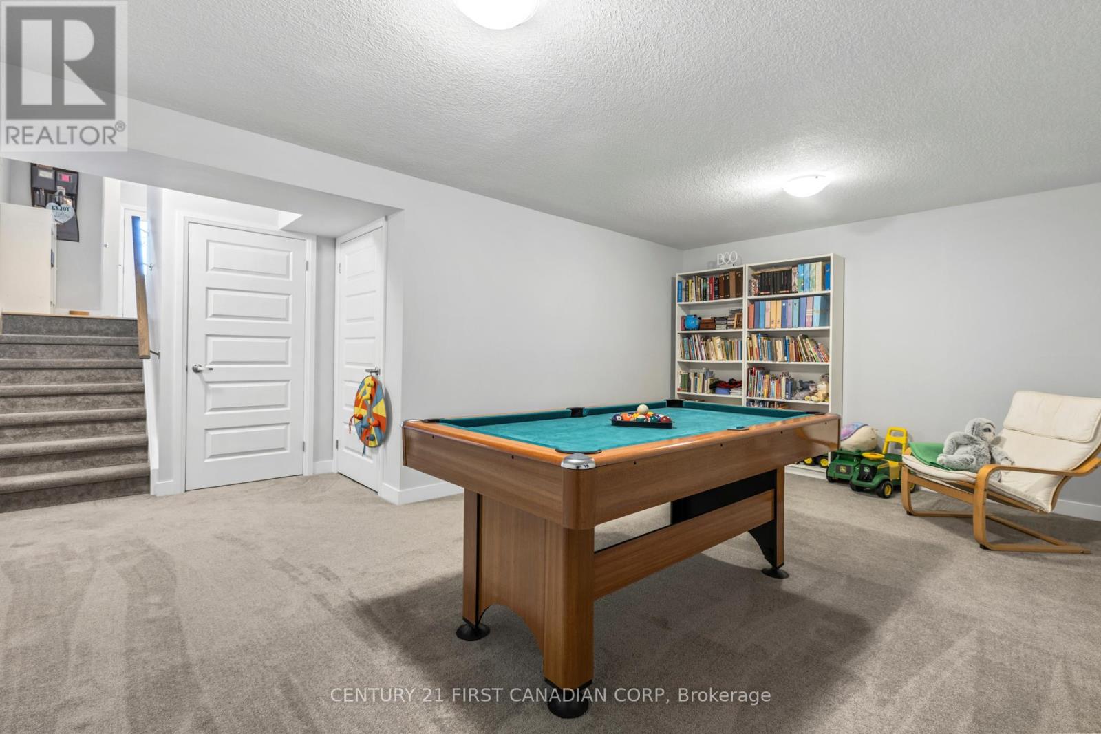 5 - 1110 Meadowlark Ridge, London South (South U), Ontario  N6M 0H4 - Photo 22 - X12465489