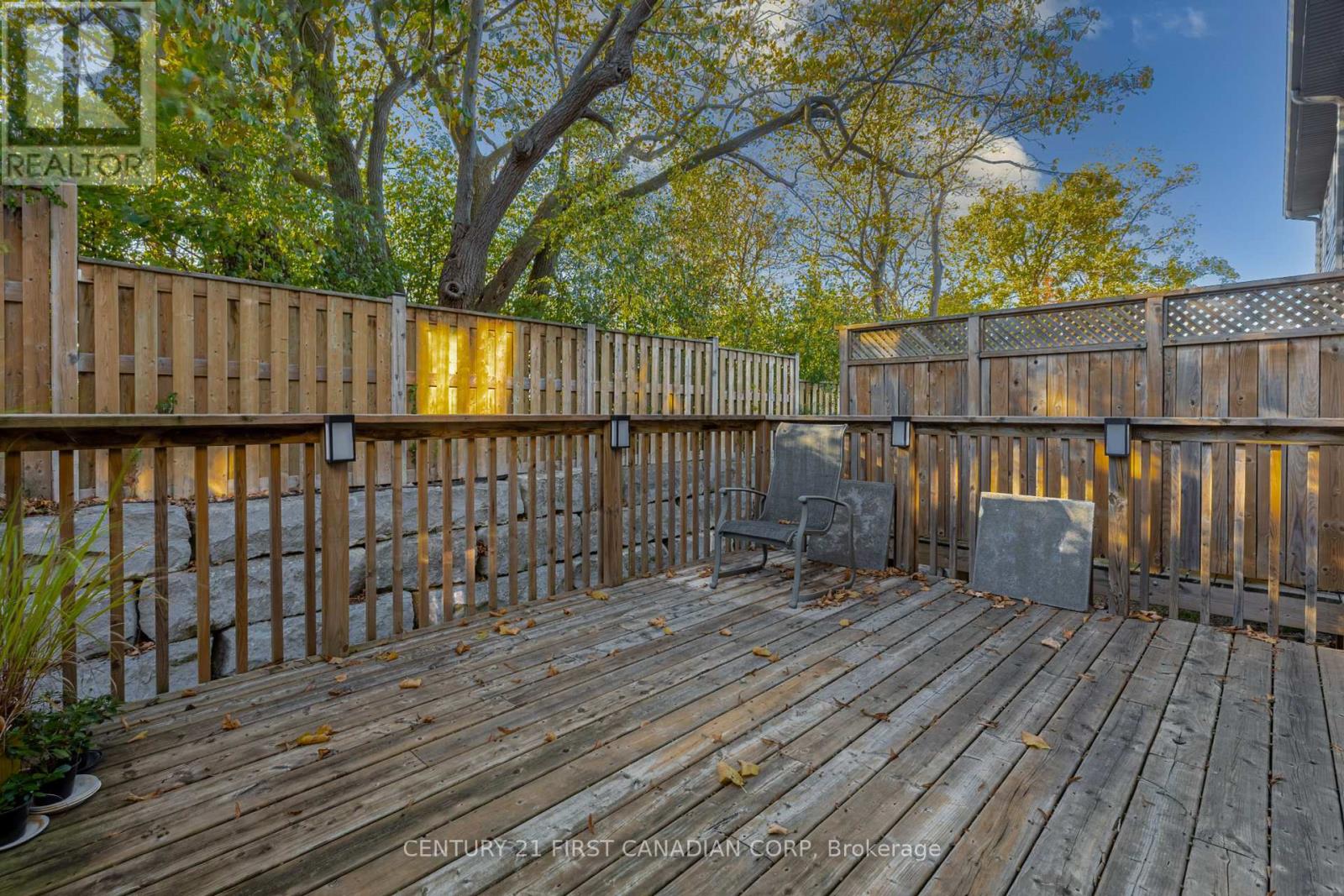 5 - 1110 Meadowlark Ridge, London South (South U), Ontario  N6M 0H4 - Photo 25 - X12465489