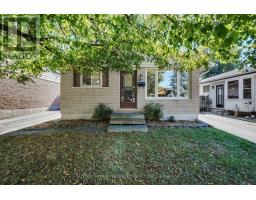 34 HEARTHSIDE PLACE, London East, Ontario