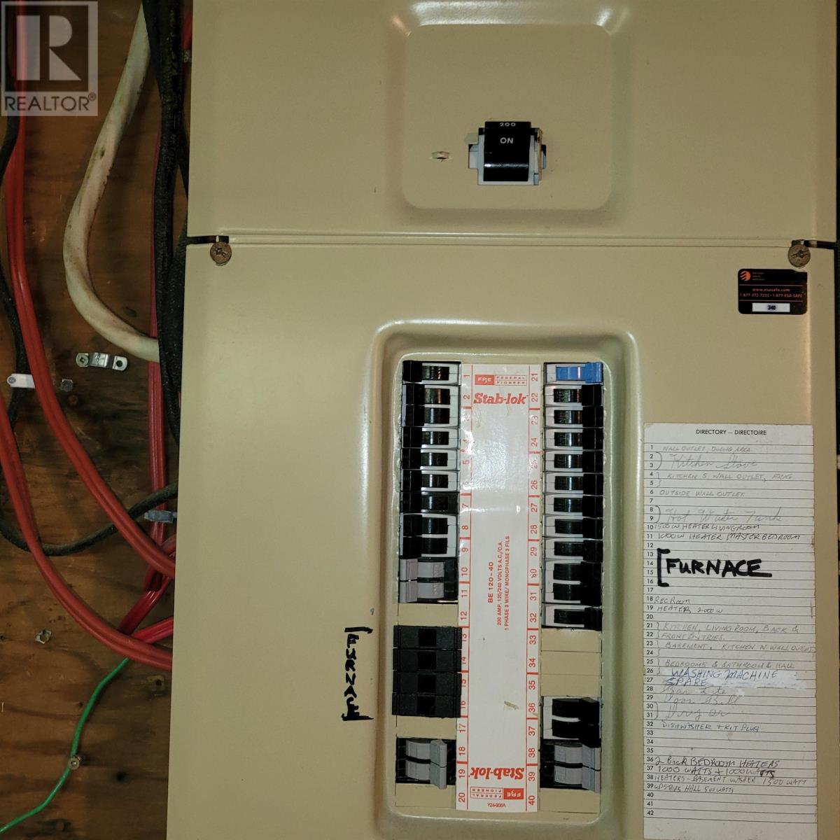 22 & 24 Mona Dr, Manitouwadge, Ontario  P0T 2C0 - Photo 23 - TB252830