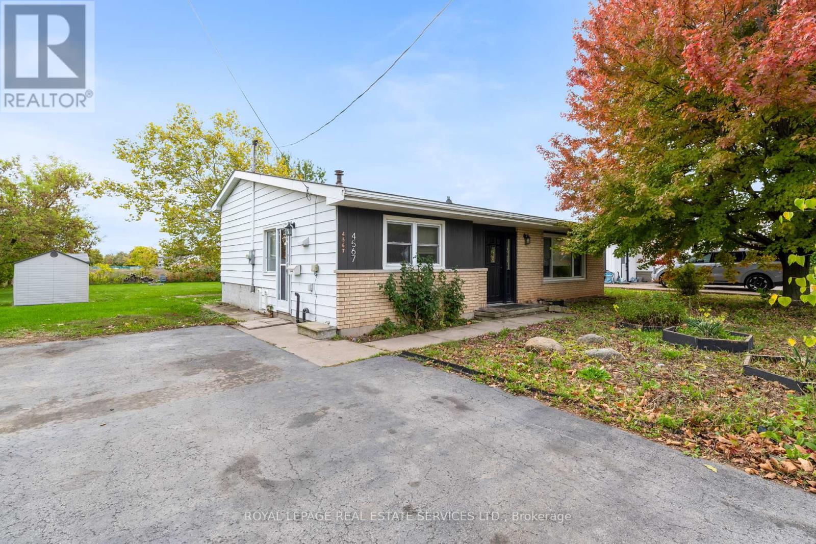 4567 ONTARIO STREET, Lincoln, Ontario