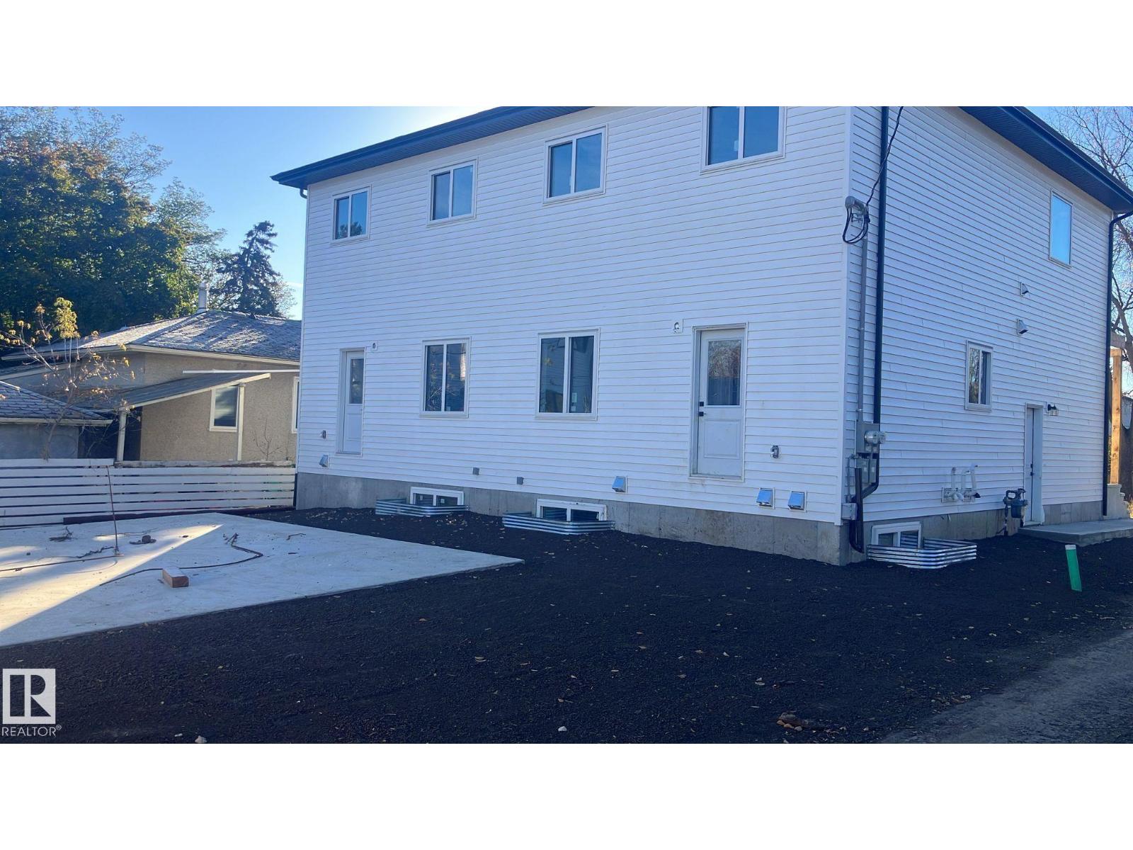 12516 114 Av Nw, Edmonton, Alberta  T5M 2X6 - Photo 2 - E4462282
