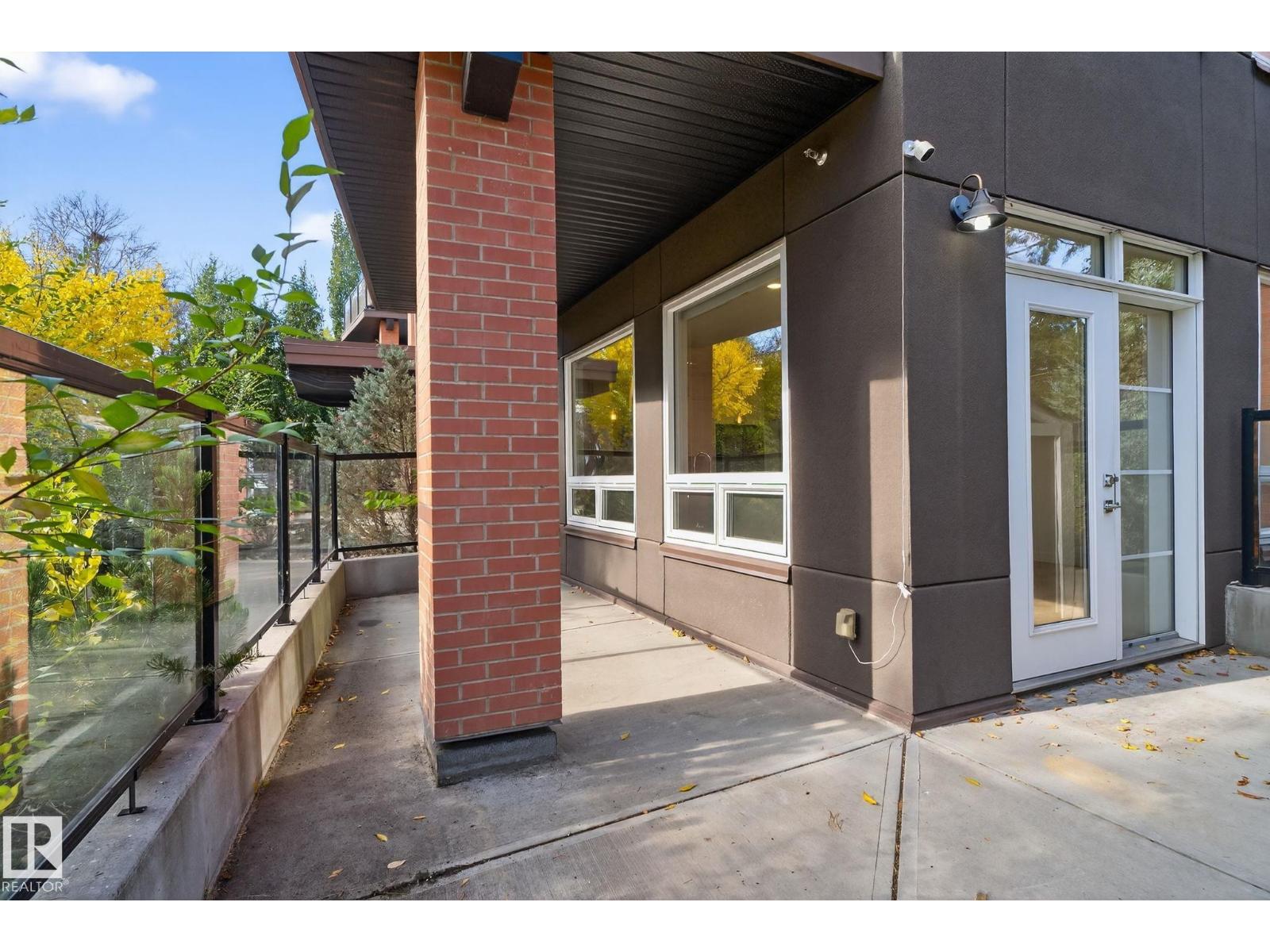 #103 10606 84 Av Nw, Edmonton, Alberta  T6E 2H6 - Photo 30 - E4462283
